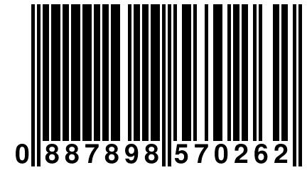 0 887898 570262