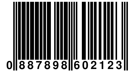 0 887898 602123