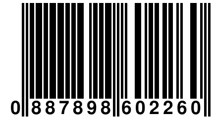 0 887898 602260