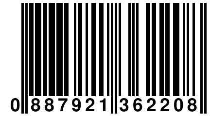 0 887921 362208