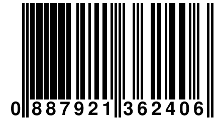 0 887921 362406