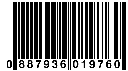 0 887936 019760