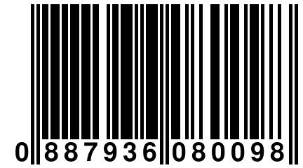 0 887936 080098