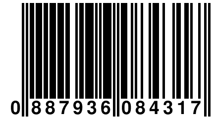 0 887936 084317