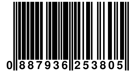 0 887936 253805