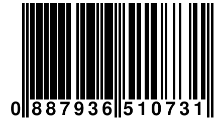 0 887936 510731