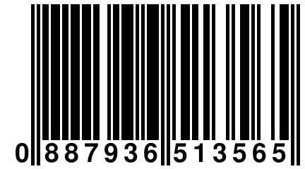 0 887936 513565