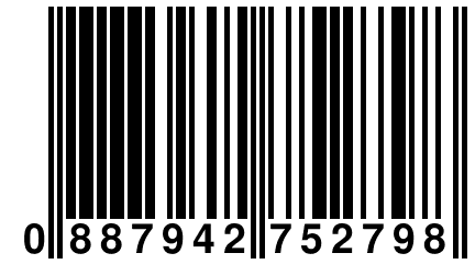 0 887942 752798