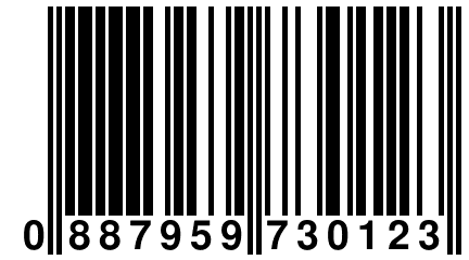 0 887959 730123