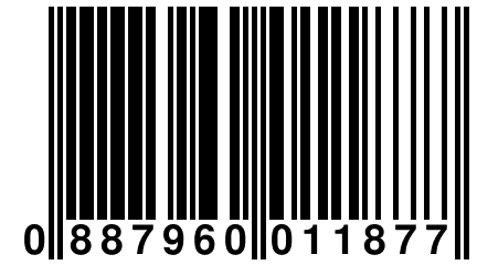 0 887960 011877