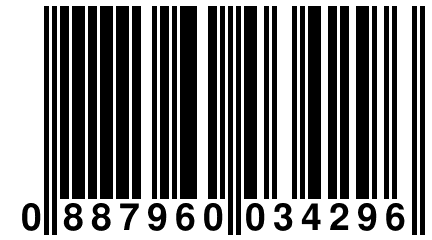0 887960 034296