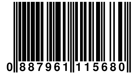 0 887961 115680