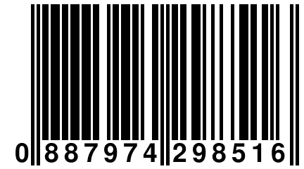 0 887974 298516