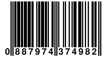 0 887974 374982