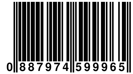 0 887974 599965