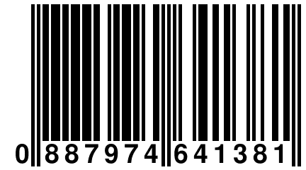0 887974 641381