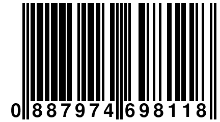 0 887974 698118