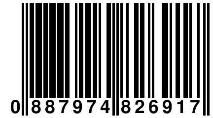 0 887974 826917