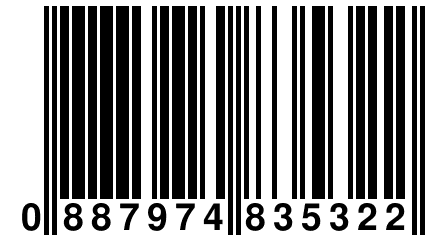 0 887974 835322