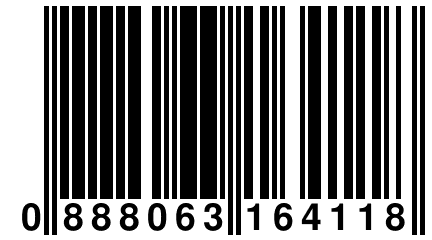 0 888063 164118