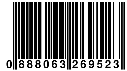 0 888063 269523