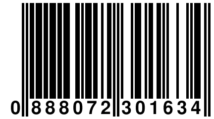 0 888072 301634