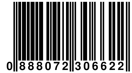 0 888072 306622