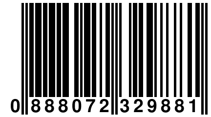 0 888072 329881