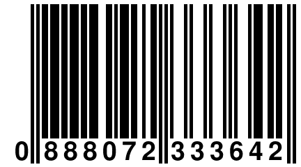 0 888072 333642