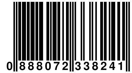 0 888072 338241