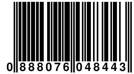 0 888076 048443