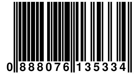 0 888076 135334