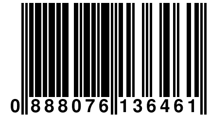 0 888076 136461