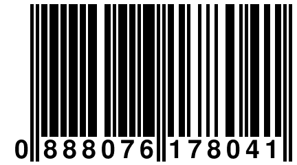 0 888076 178041