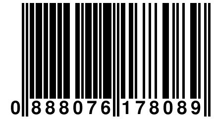 0 888076 178089