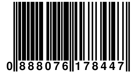 0 888076 178447