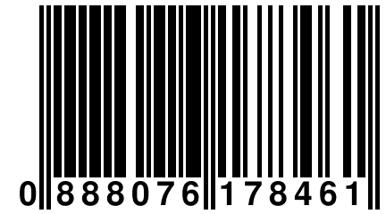 0 888076 178461