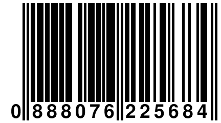 0 888076 225684