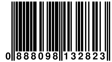 0 888098 132823