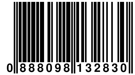 0 888098 132830