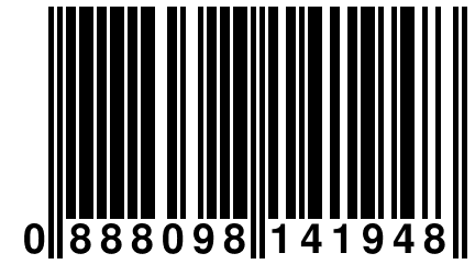 0 888098 141948