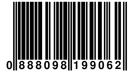 0 888098 199062