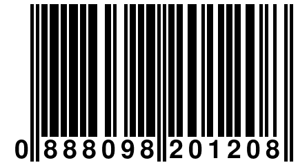 0 888098 201208