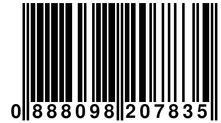 0 888098 207835