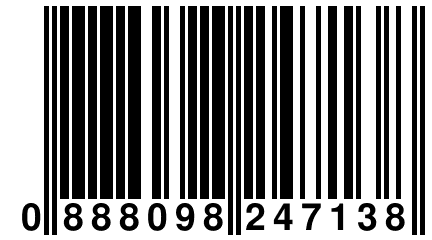 0 888098 247138