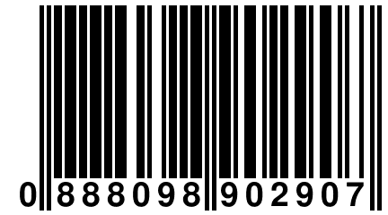 0 888098 902907