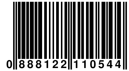 0 888122 110544