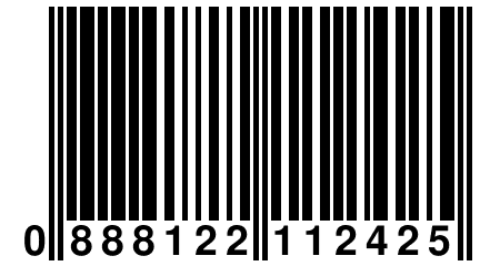 0 888122 112425