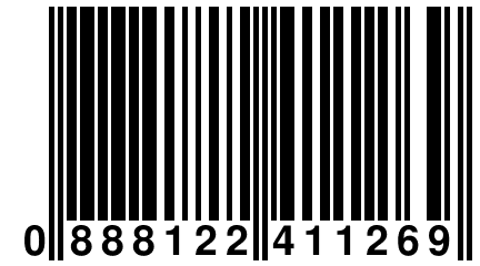 0 888122 411269