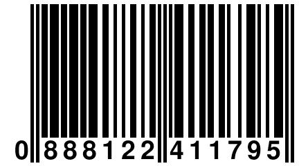 0 888122 411795